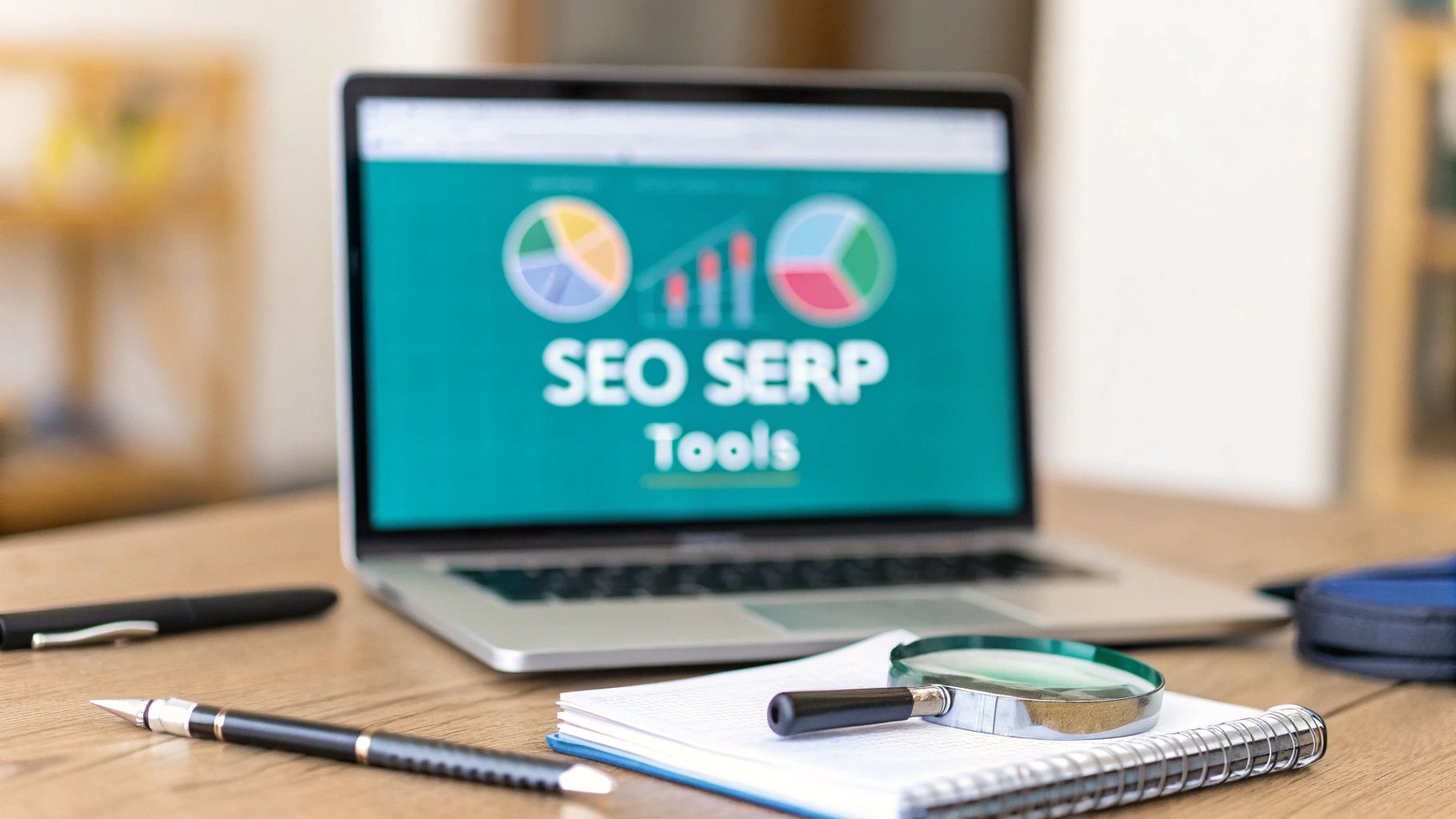 12 Best SEO SERP Checker Tools for 2025