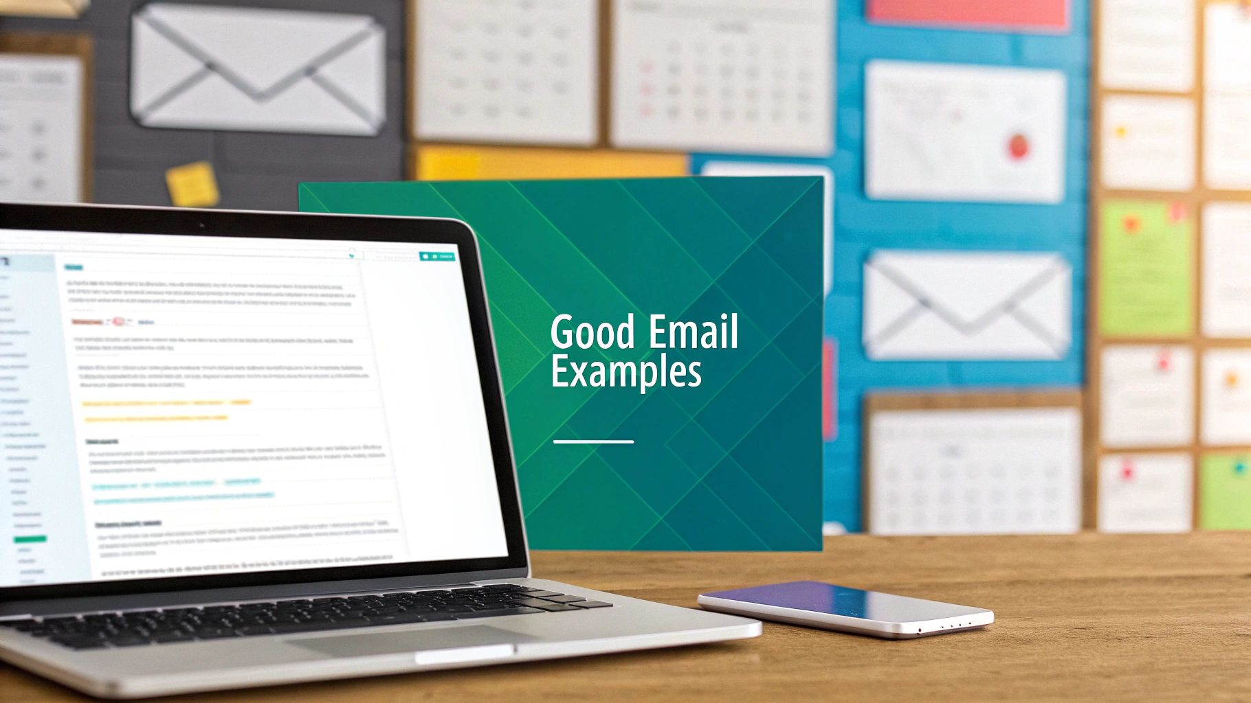 8 Examples of Good Email Marketing That Work in 2025