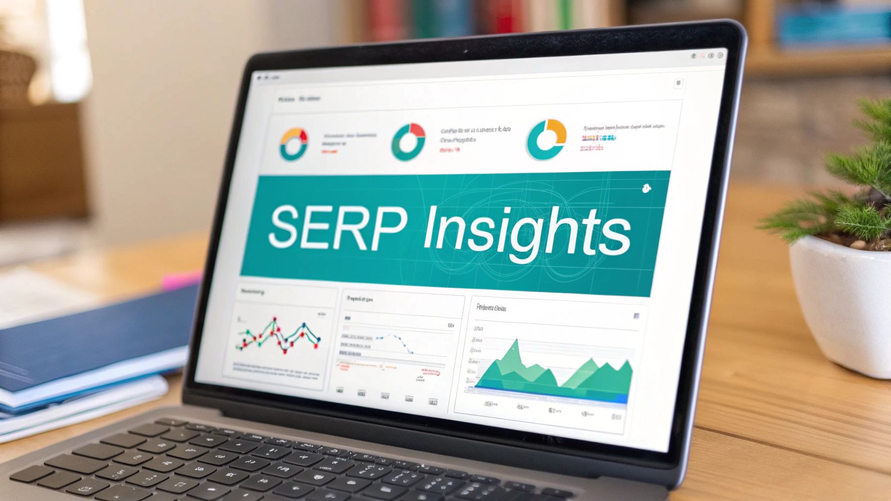 Top 12 Google SERP Rank Tracker Tools for 2025