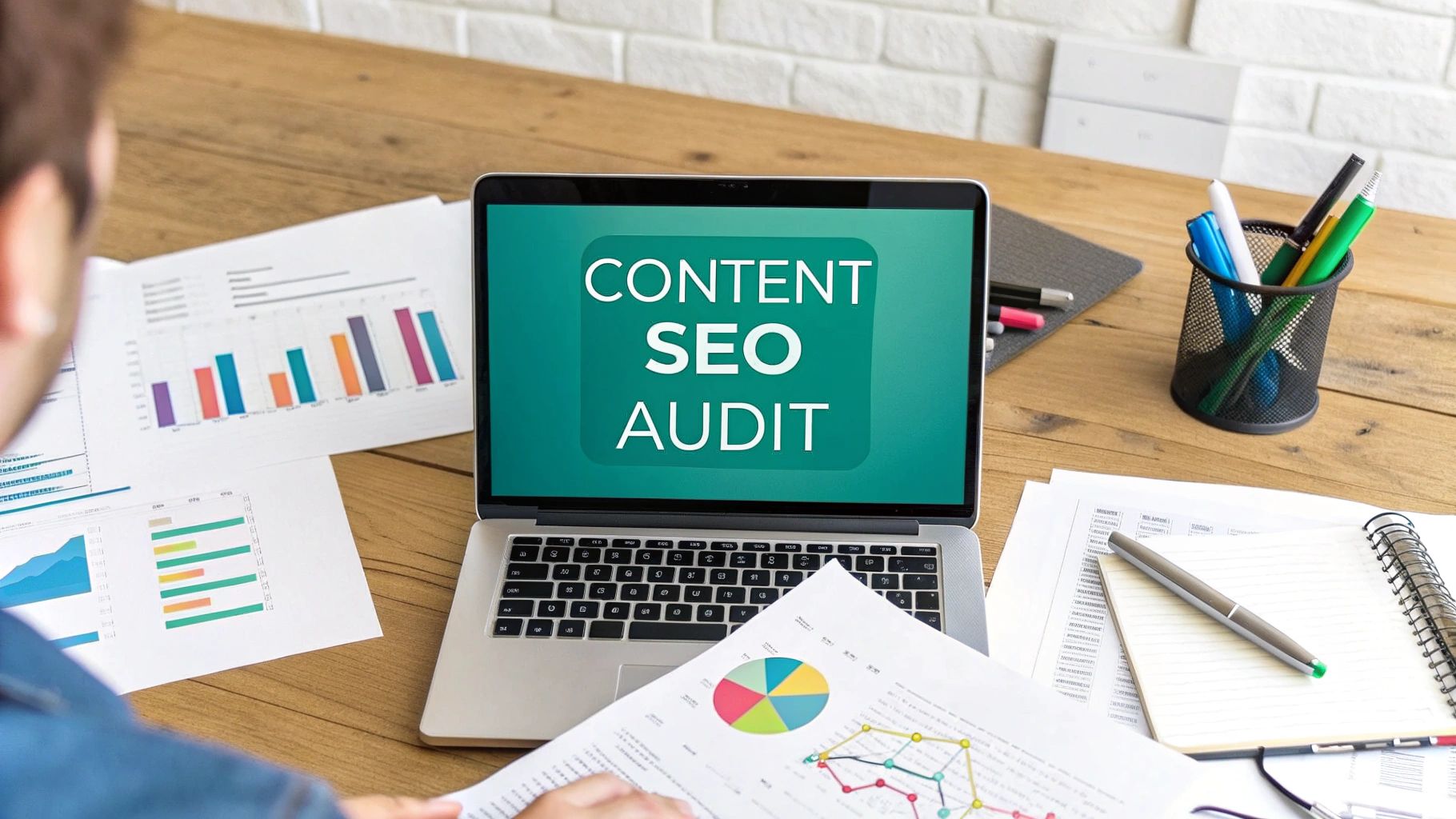 Master Your Content SEO Audit for Better Rankings
