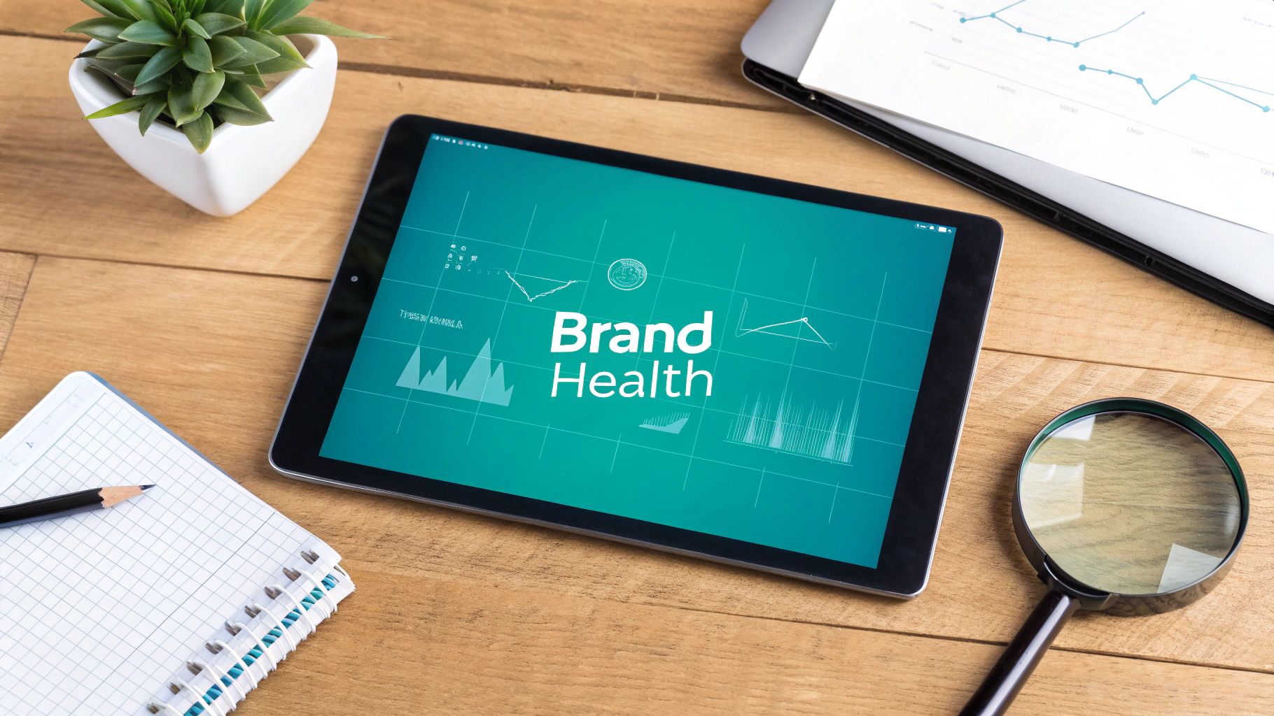 Your Guide to Brand Health Tracking