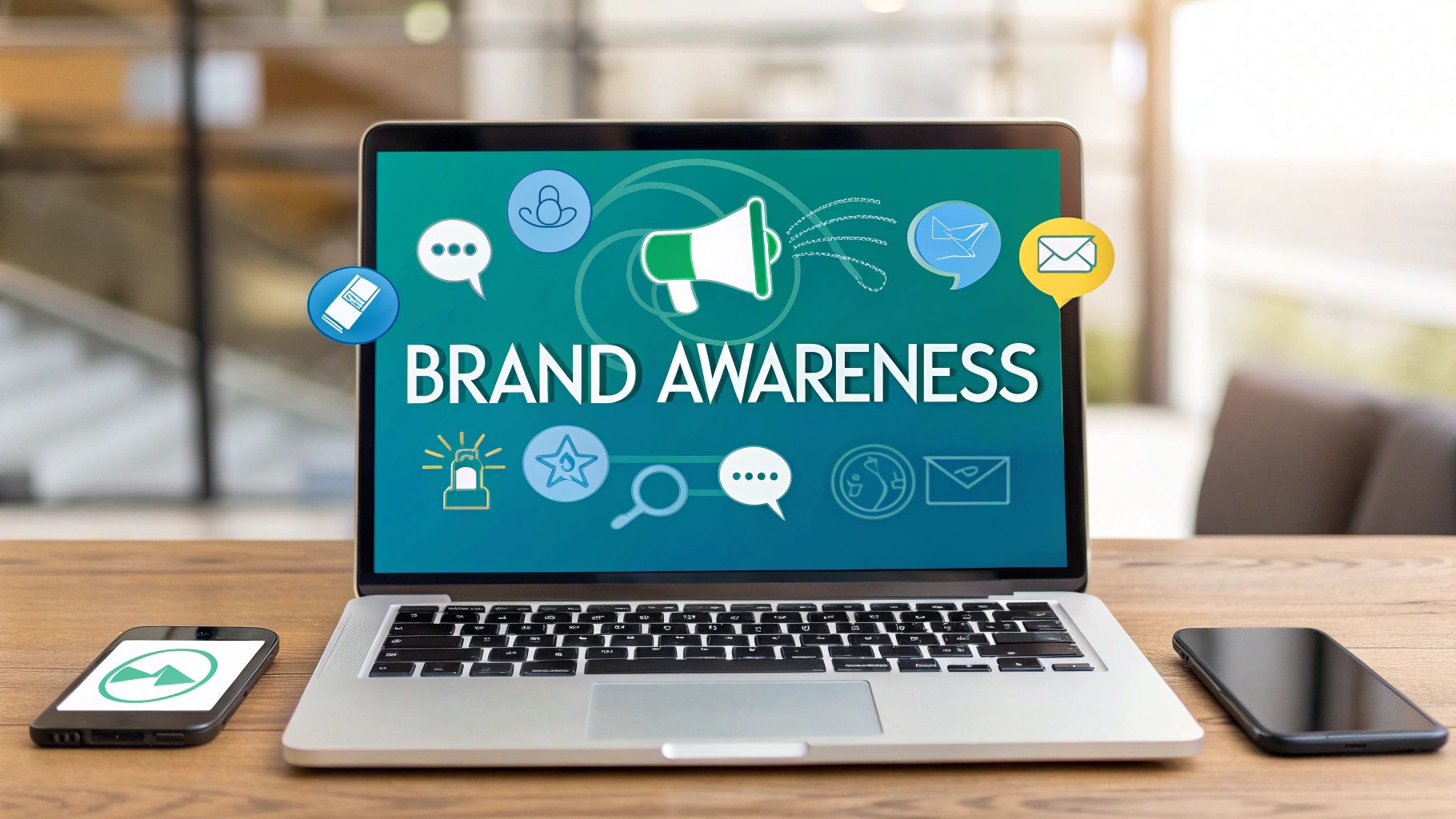 9 Essential Brand Awareness Strategies for 2025